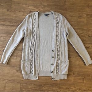 American Eagle Cardigan